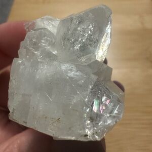 Apophyllite
